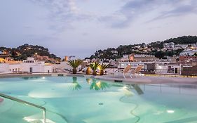 Hotel Delfin 4 Sup